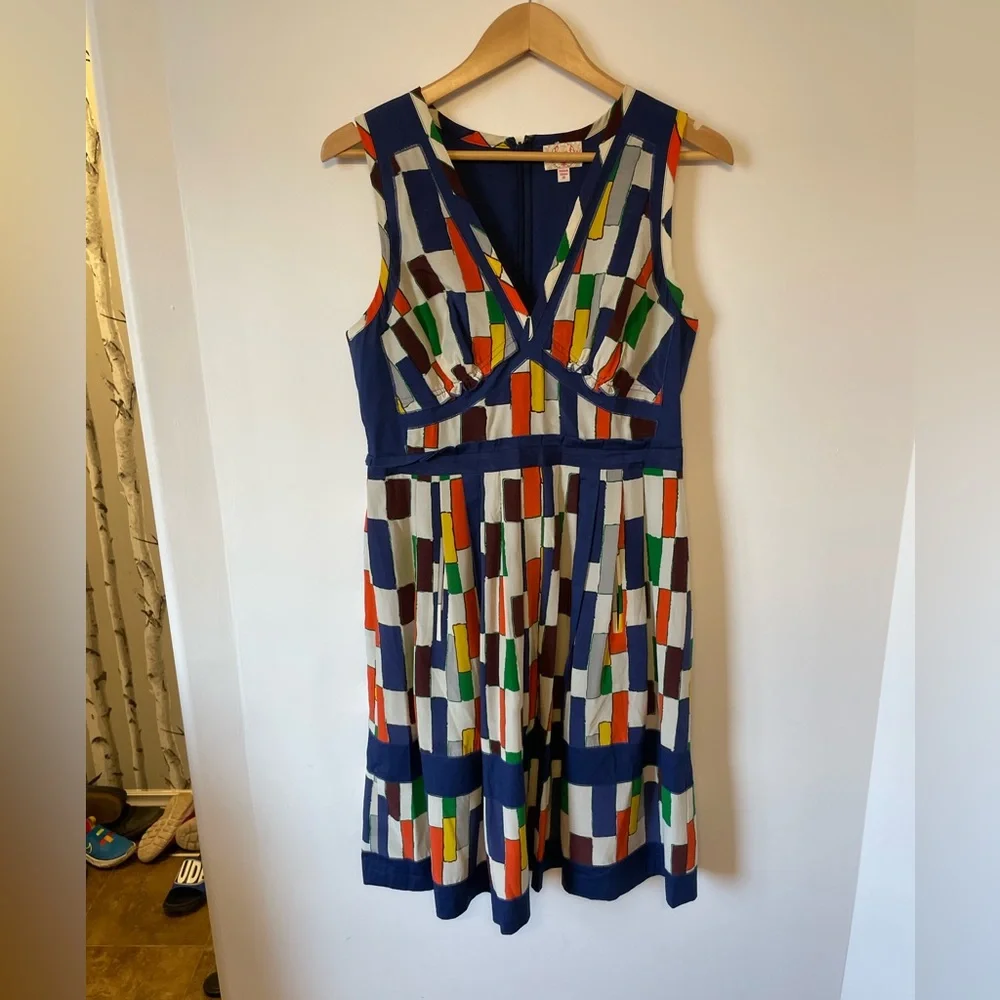 Plenty by Tracy Reese Dress - Picture 3 of 11